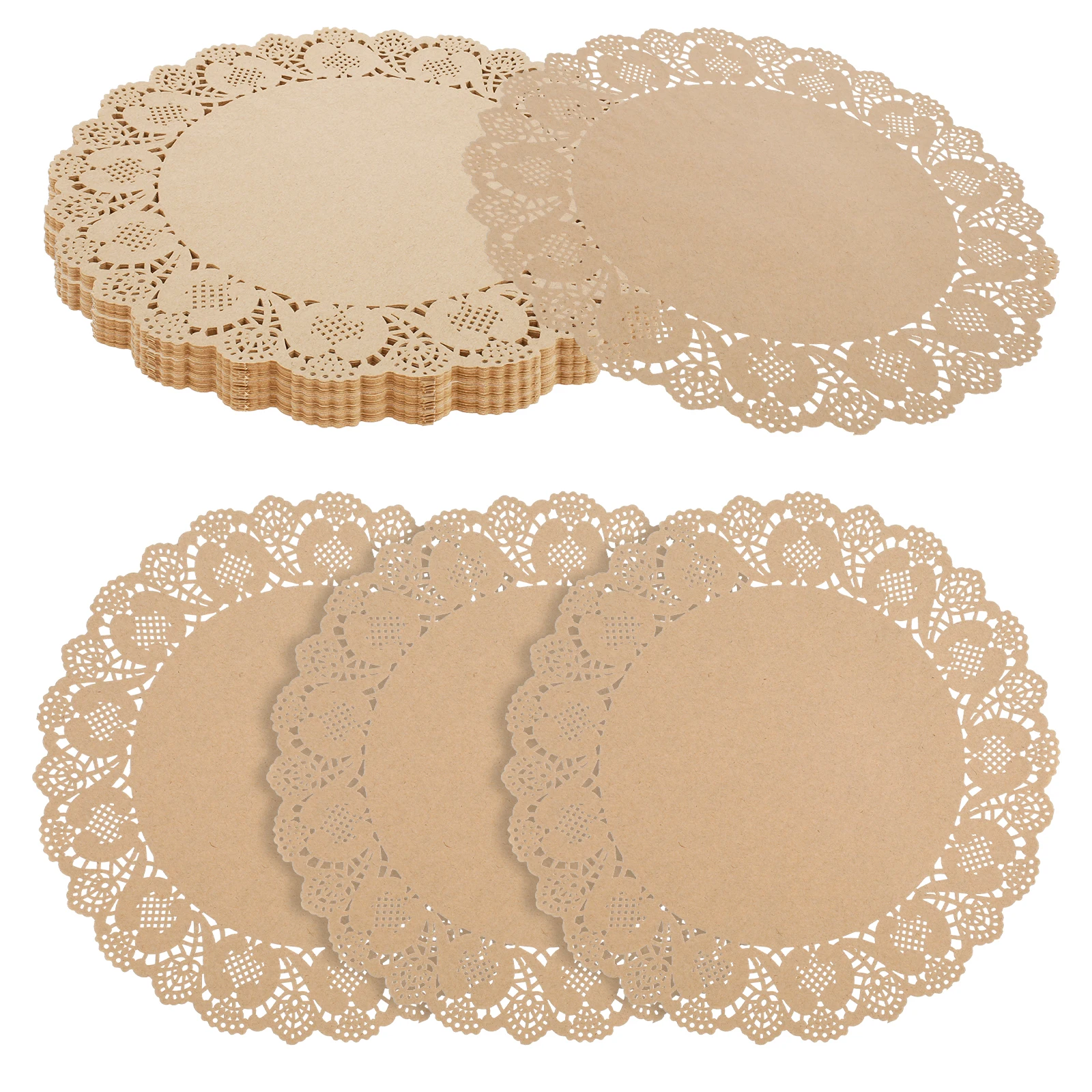 Thumbnail 3 - #37 Latest Placemats Offers