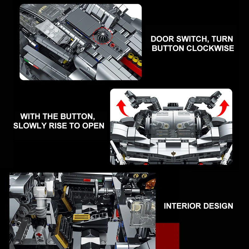 1512pcs technische v14 lamborghnised terz Sportwagen Bausteine Fahrzeug Modell Ziegel Lernspiel zeug Geburtstags geschenke Junge Kinder