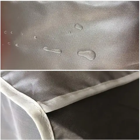 10 best sales luftkonditioneringsskydd utomhus - №2