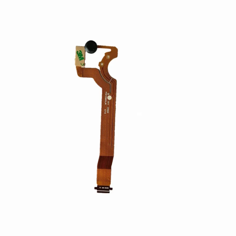 

2PCS Flat Flex Cable Ribbon W/Speaker Horn Connector For Motorola XiR P6600i DEP550e