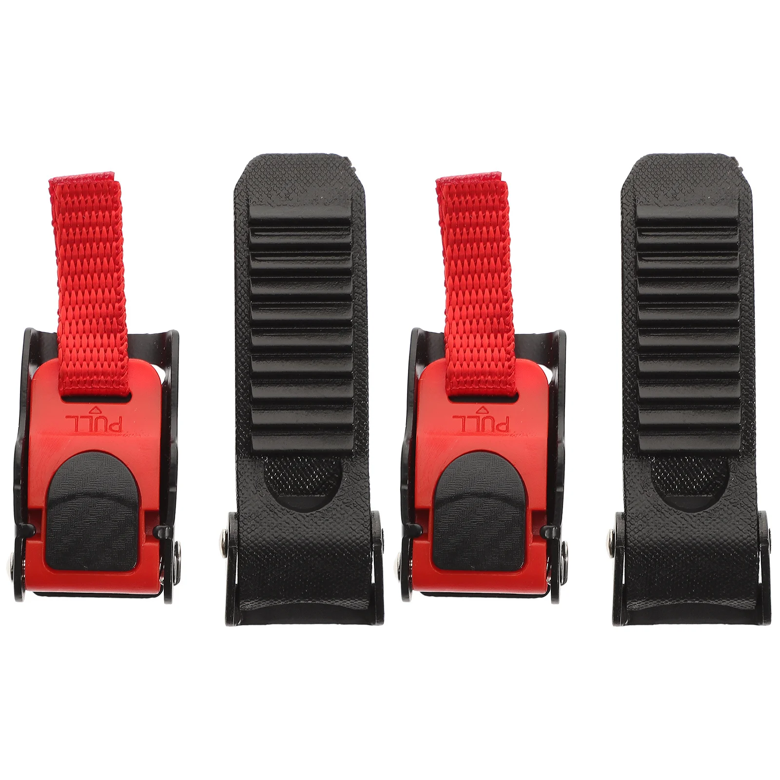

2Pcs Quick Release Buckle Kit Durable ABS Iron Material Easy Clean Long Lasting Strap Repair Quick Release Buckle