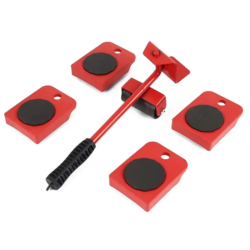 ABNO-Moving قطعة أثرية المنزلية Sharptool متعددة الوظائف تتحرك أداة الأثاث شيفتر السرير شيفتر عجلة العجلات