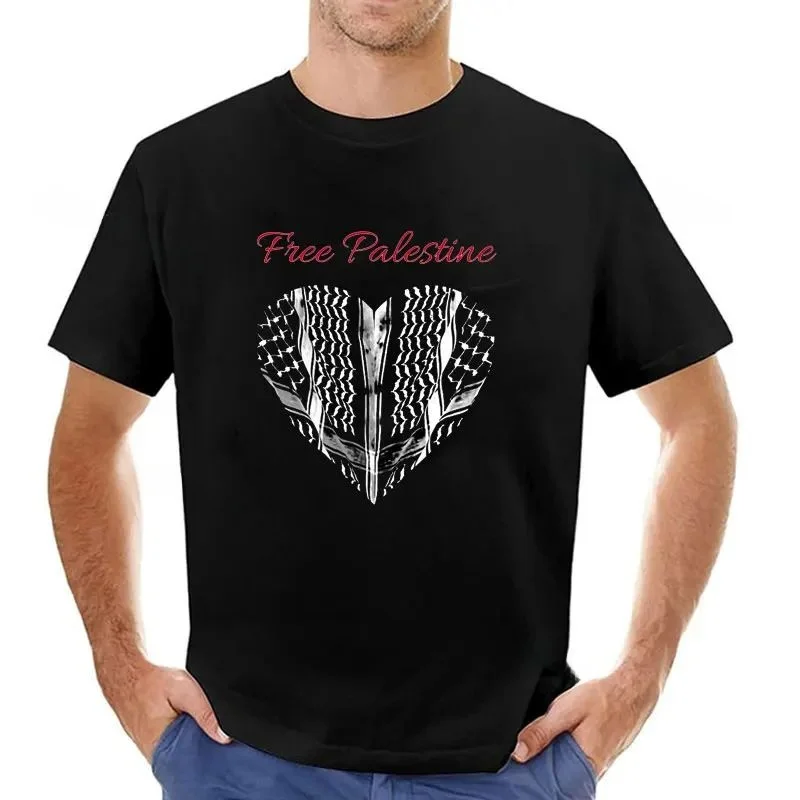 

Yahya Sinwar Resistance T-irt ex Comfortable Cotton Top for Women And Men Faionable Autumn Wear