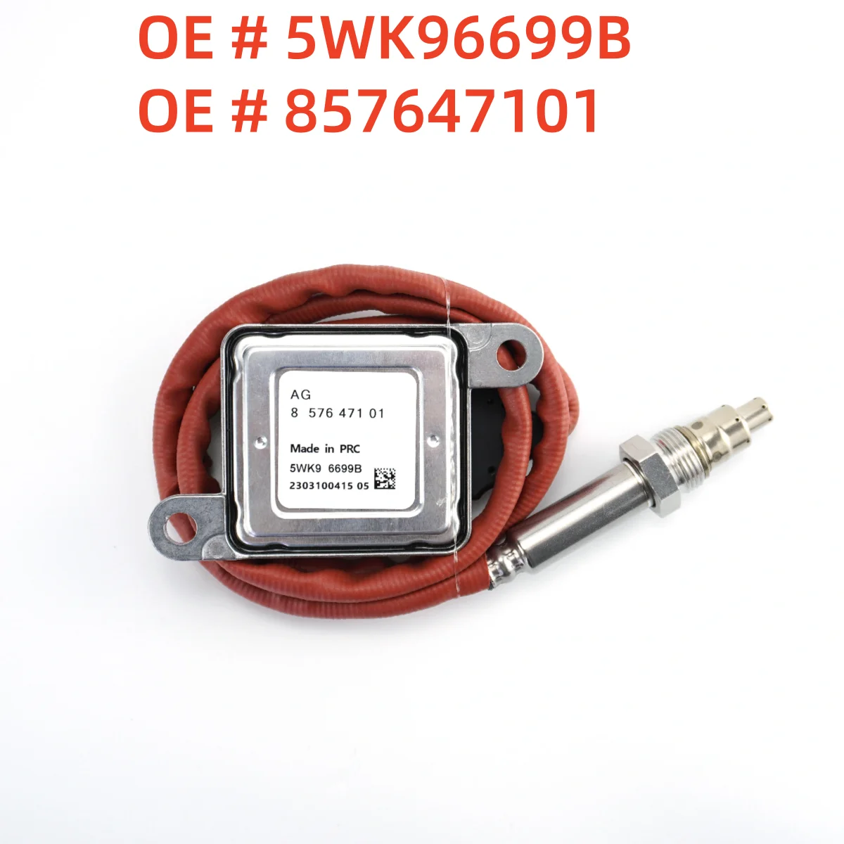 5WK96699B 857647101 13628576471 13628518791   5WK9 6699B Датчик