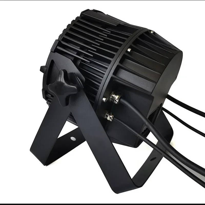 Waterproof cob four-eye light outdoor stage wedding performance lighting spotlights cultural tourism scenic area lighting