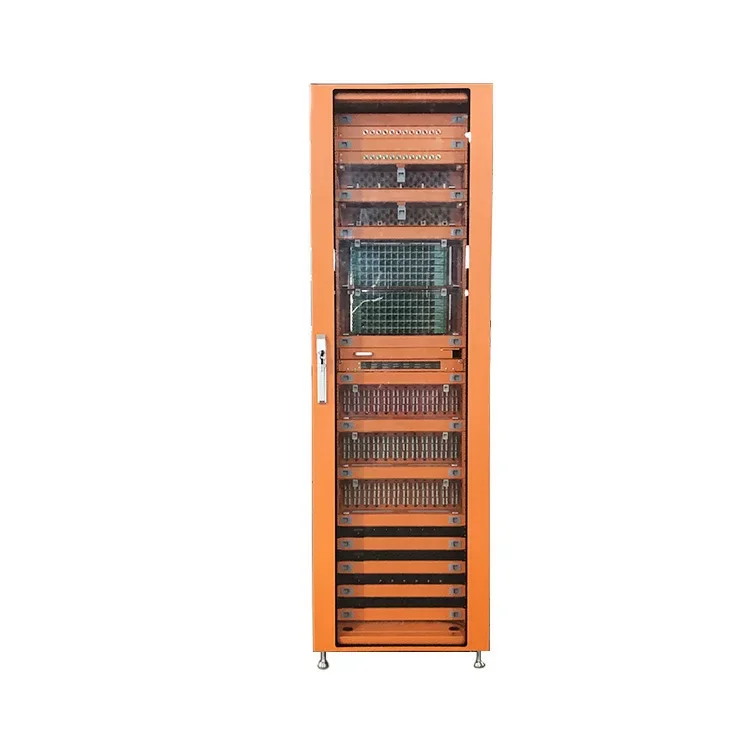 12u 18u 27u 36u 47u Data Center Network Cabinet 19 Inch Rack Mount Standard Server Outdoor BLACK OEM