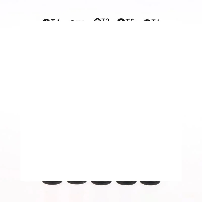 

1/3Sets Torx Screwdriver T2 T3 T4 T5 Star Bit DIY Mobile Phone Hand Repair Tools Kit