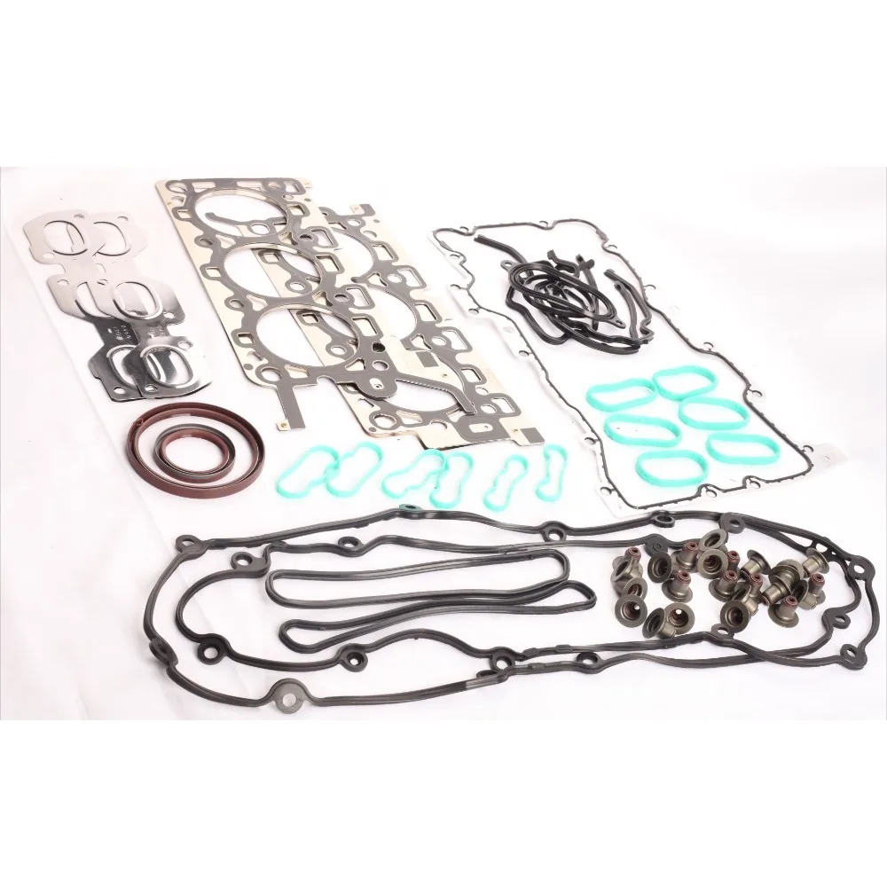 

Brand Zeroclearance Auto Engine Gasket Kit For Jaguar XF XJ3.0 AJV6