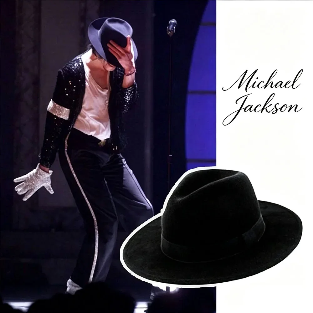 chapeu-retro-de-jazz-superstar-michael-jackson-cartola-formal-inglesa-preta-e-branca-para-performance-festa-e-cosplay-em-estoque-envio-rapido