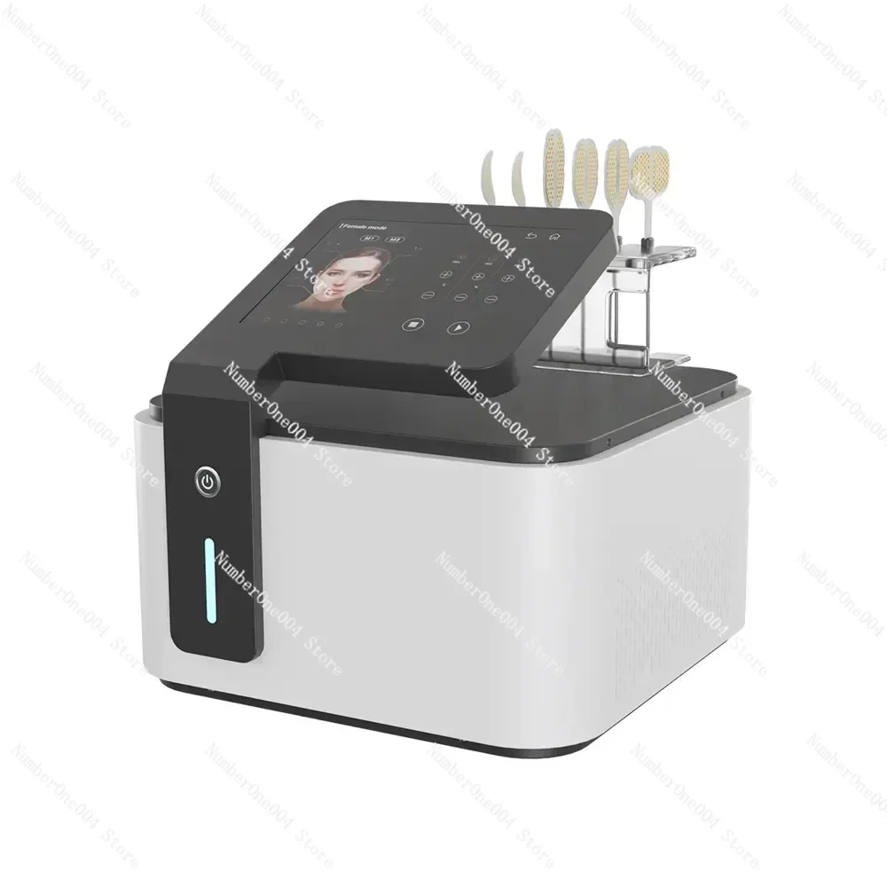 

RET-face 4 in 1 pulse EMS lift face lift machine facial muscle electromagnetic magnetic V face