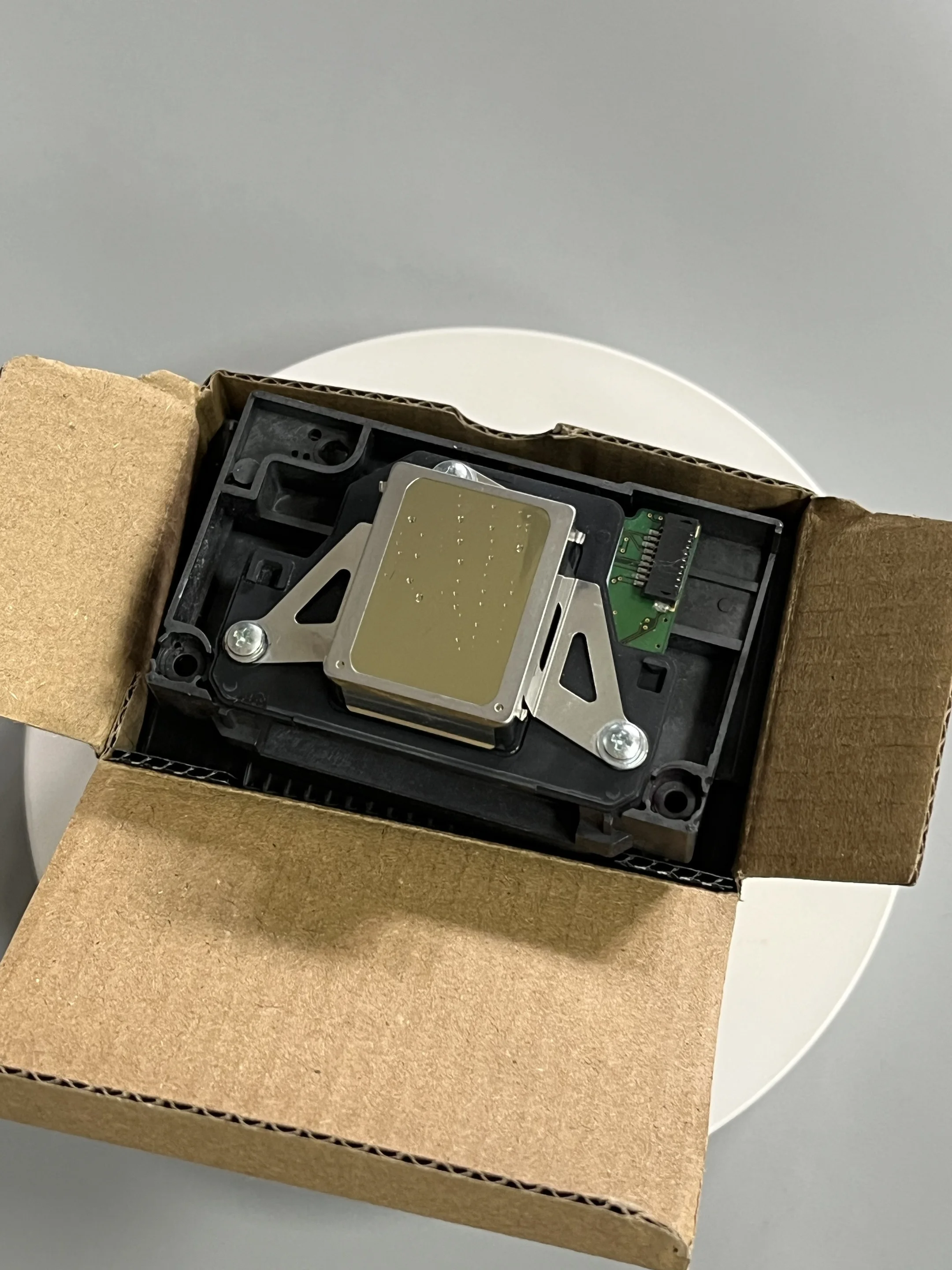 

Printer Printhead Printer for Epson 1390 F173050 F173060 F173070 R1390 1400 L1800 1390 R270 R390 L1800 1430 R260 Print Head