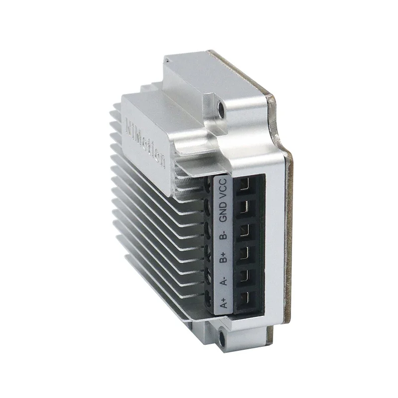 CANopen Nema 23/34  57mm/86mm Stepper Motor Driver SDM5710