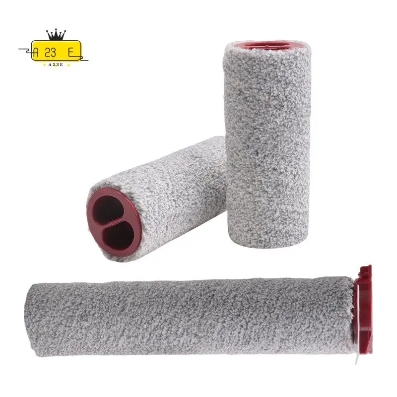 

A23E-для Roborock Dyad Pro/A10 Ultra беспроводной пылесос роликовая мягкая щетка запасные части аксессуары для замены