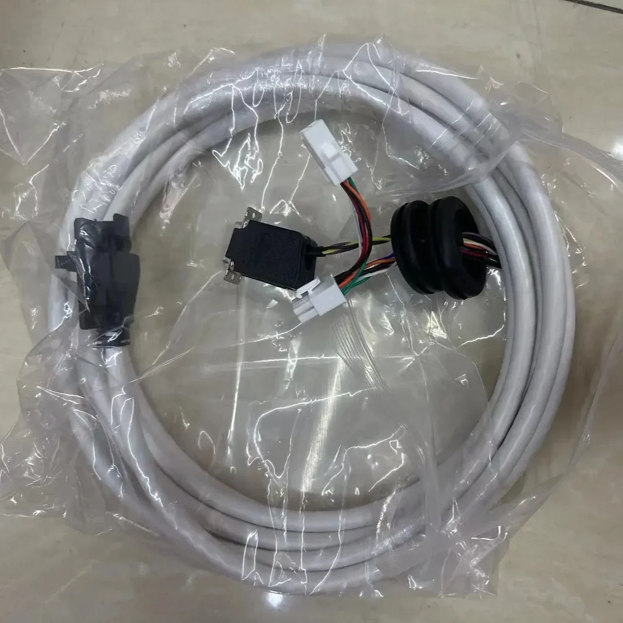 2026/41-5813 42-0645 42-645 Spectrum Harness HMI Premium LCD For Thermo King TS-500/T-Series