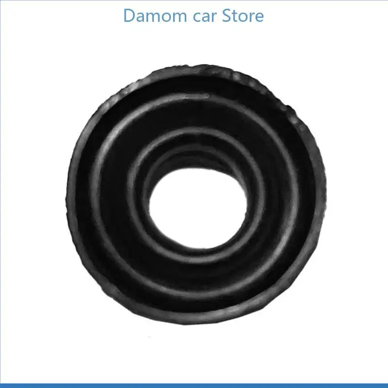 

A2UC Vehicle Center Console Button Cover MMIKnob 8K0998068A