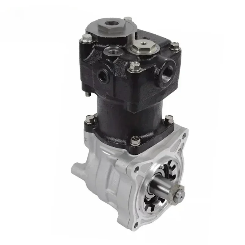 

Air Compressor 14501-97165 Truck Engine Parts