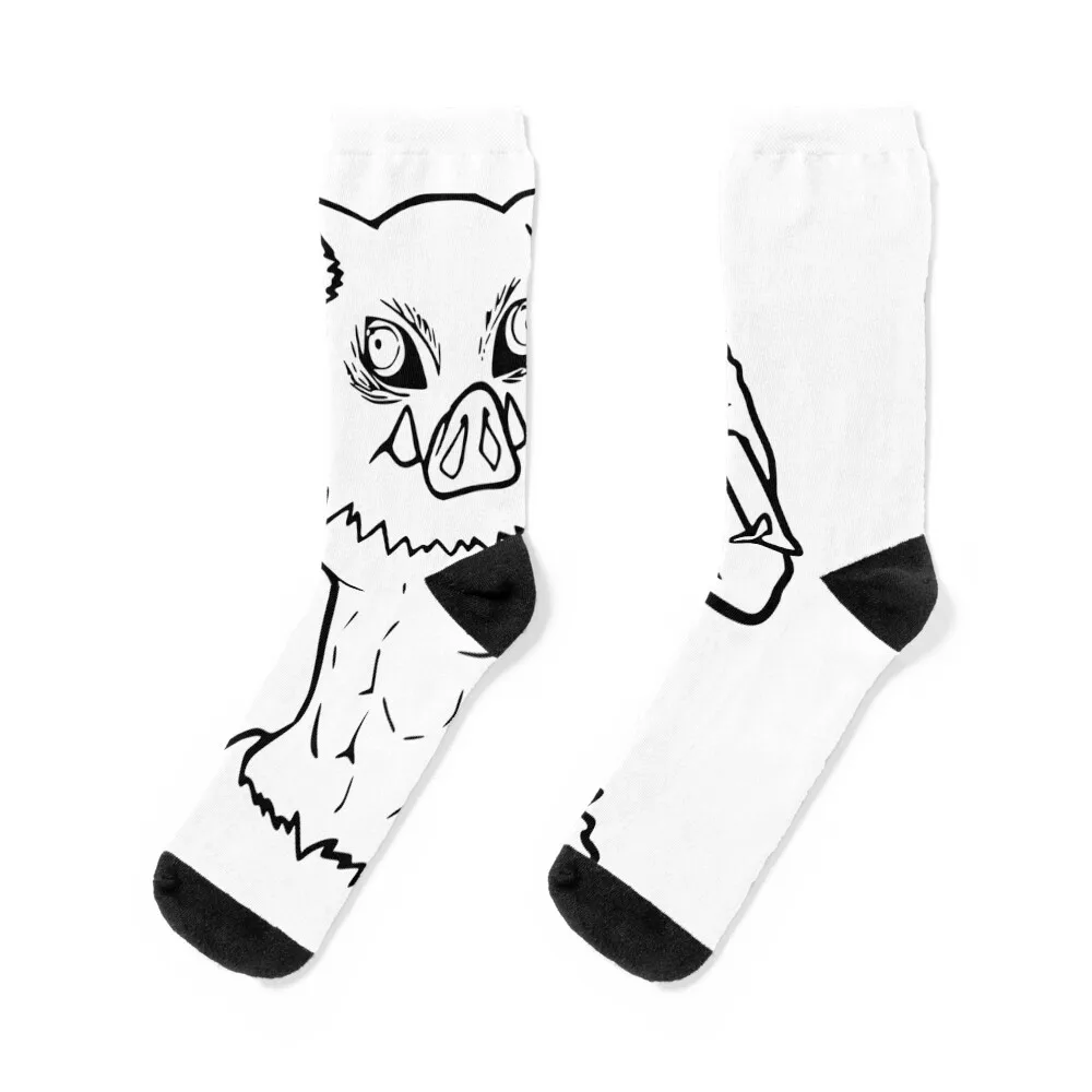 

Inosuke Socks new in's Novelties Stockings Stockings man Socks Female Men's