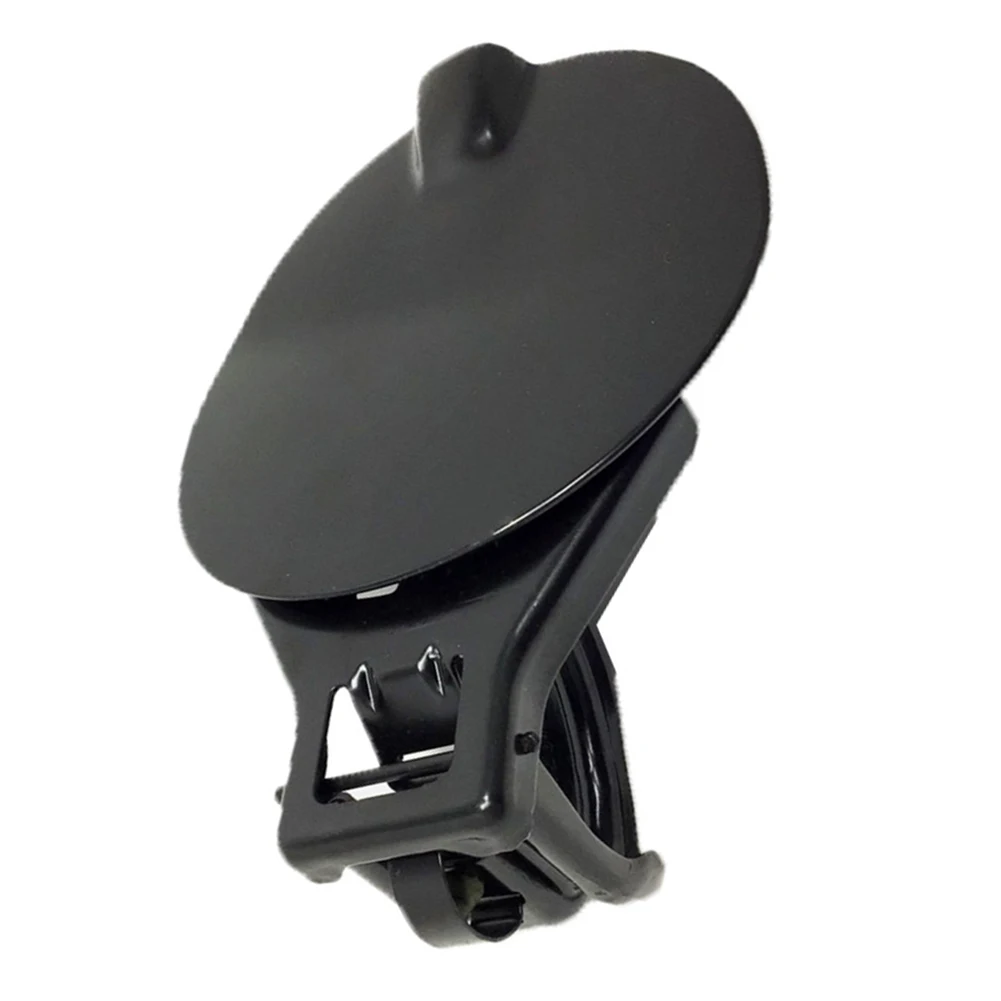 غطاء الخزان 22776831 لجي إم سي ل سييرا 1500 2014-2018 خزان الوقود غطاء فتحة التعبئة خزان حشو الباب خزان الغاز غطاء الباب معدن أسود