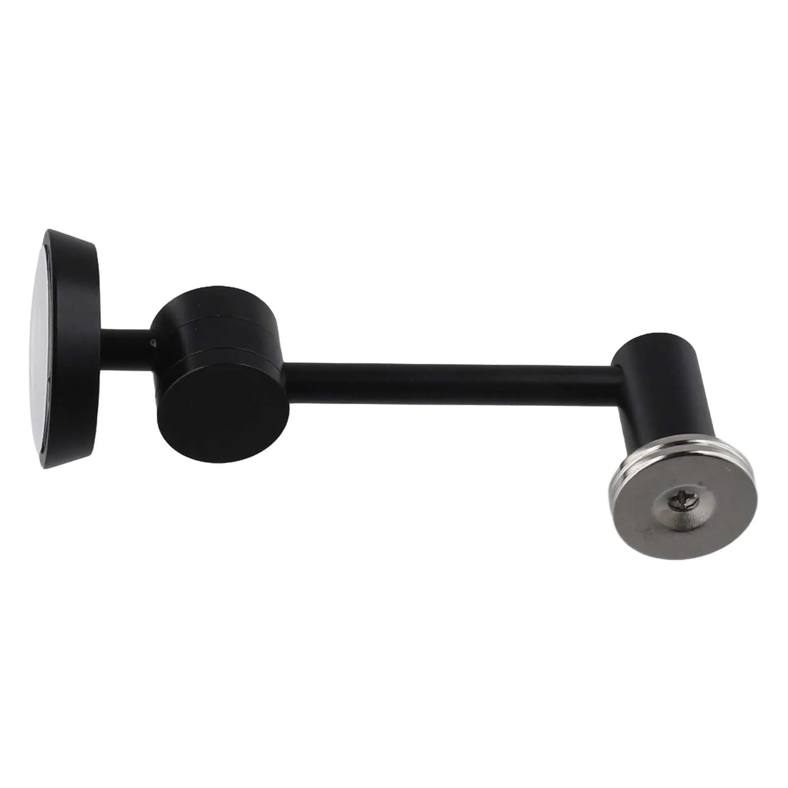 

Area Of Magnetic Attraction Aluminium Puck Screen Holder Stand Efficiently Enhance Magnetic Force Espresso Puck Screen