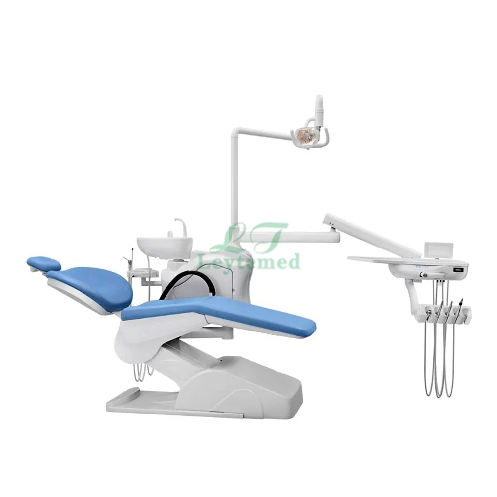 LTDC08 kursi portabel terbaik unit data dengan kompresor udara