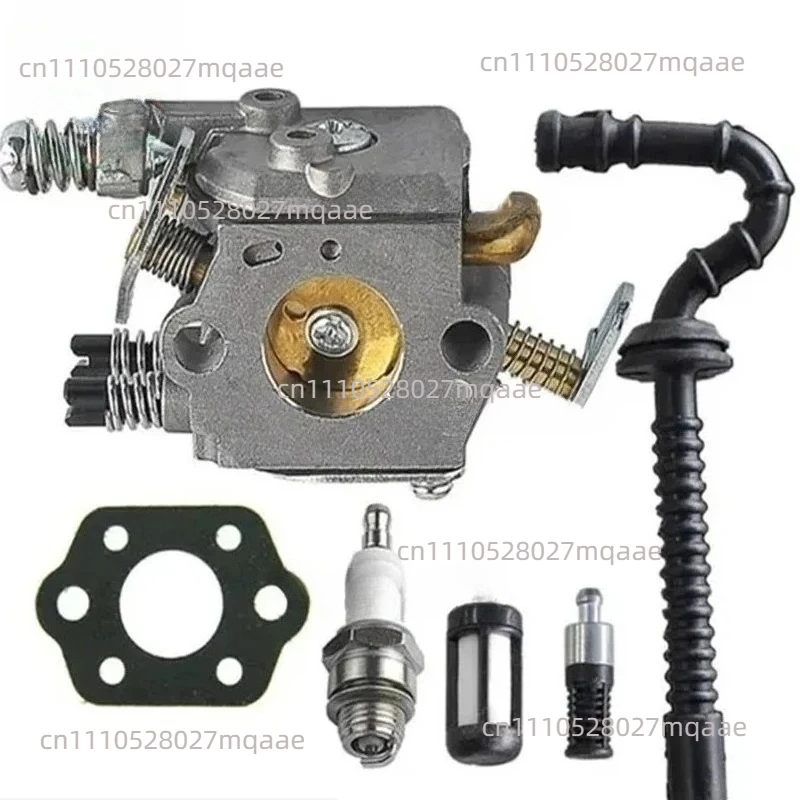 Suitable for MS210 MS230 MS250 021 023 025 Carburetor Pipeline Oil Filter