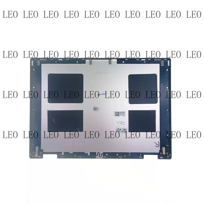 MY New LCD Back Cover Rear Lid 6XT2D 06XT2D for Dell Inspiron 7420 7425 2-in-1