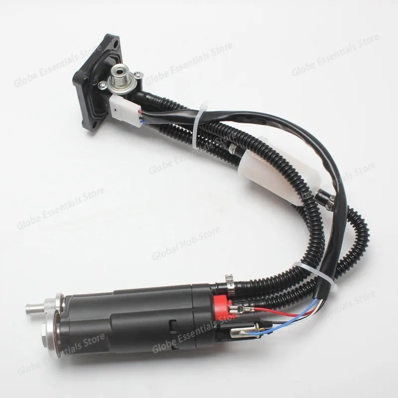 

Для KTM, Husaberg, номера деталей топливного насоса Husq 78107088000 78107088300 79707088400 — совместим с различными моделями