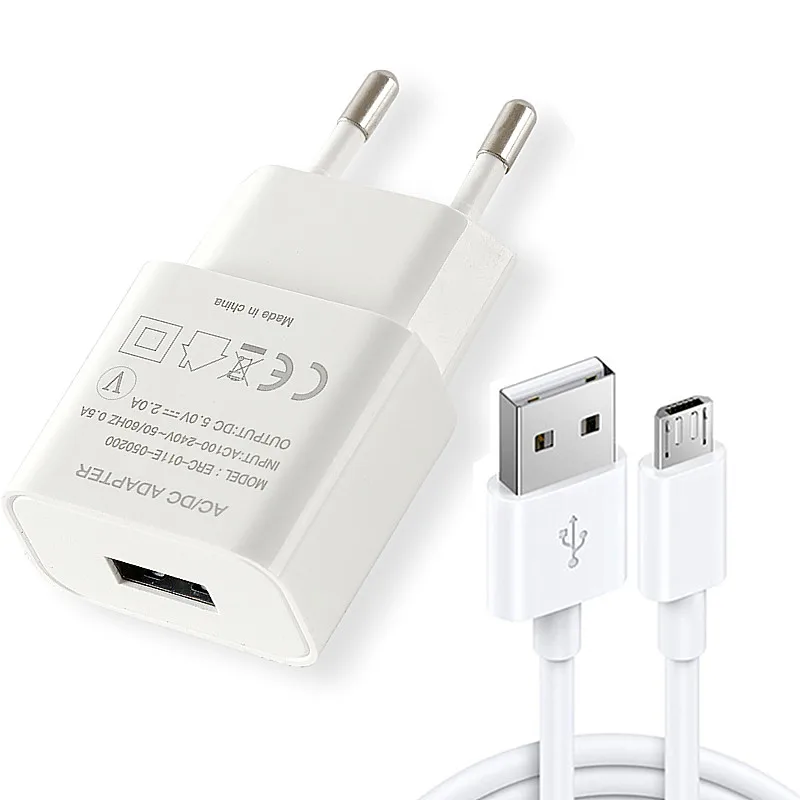 Fast Charger Adapte… - image