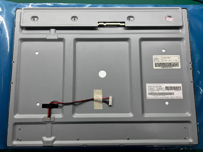 

Original 21.3-inch VVX21F136J00 LCD Display