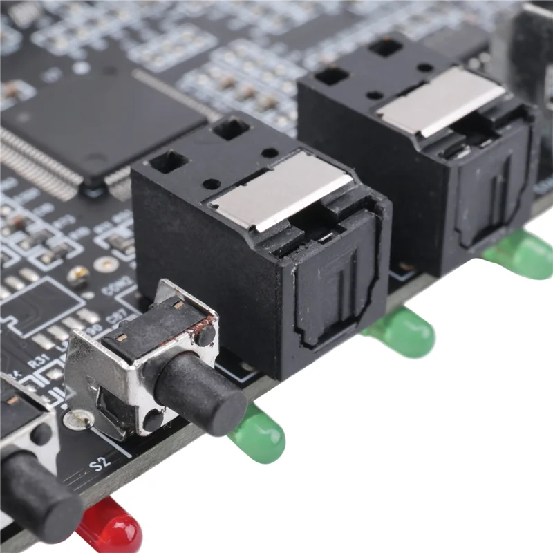 1 Piece 5.1 Channel… - image