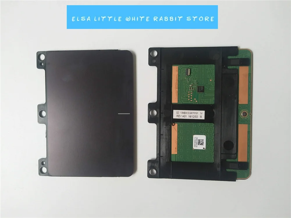 

Сенсорная панель для Asus Q504 Q524U Q534 UX560UQ