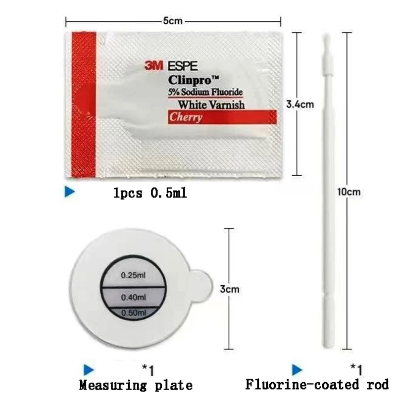 

Oral 3M против кариеса, фтор, защитный лак против кариеса, фтор, защитный лак для взрослых и детей, зубной фторид