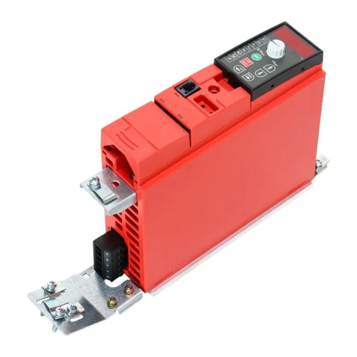 

Новый оригинальный преобразователь частоты 31C220-503-4-00