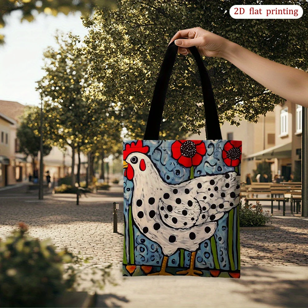 Retro Spotted Chick… - image