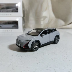 大天使UNI-TユニットSuv車モデル玩具、プラスチック製の収集可能な装飾品、1:43