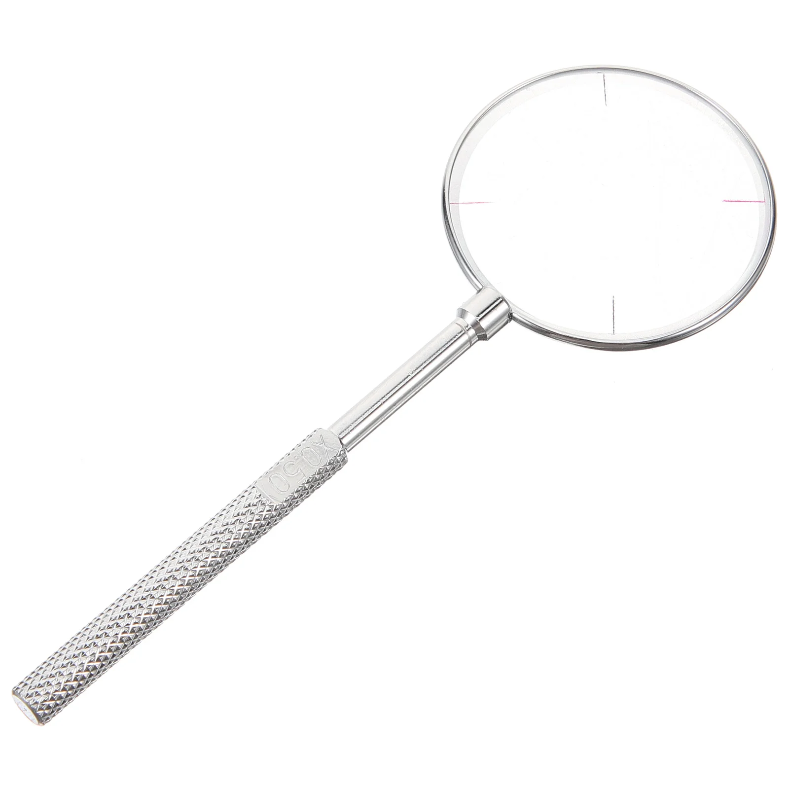 

Professional Cross Cylinder Diopters Tool Portable Optometry Accessories for Accurate Vision Testing Optometrist Ophthalmologist