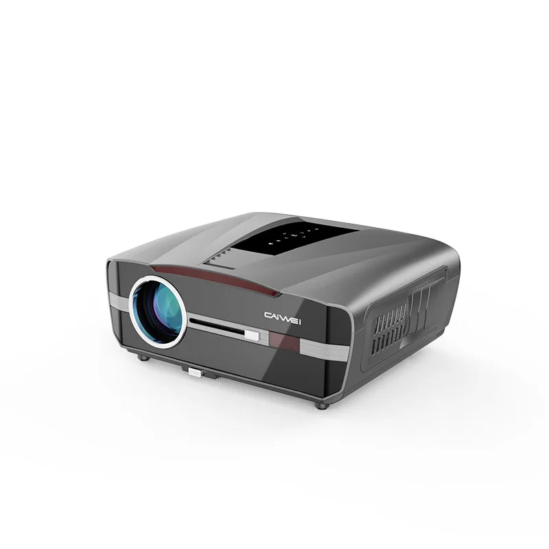 D7 High Definition … - image