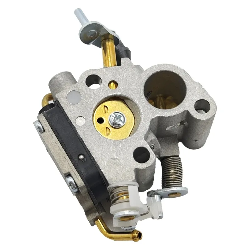 Carburetor For Husq…