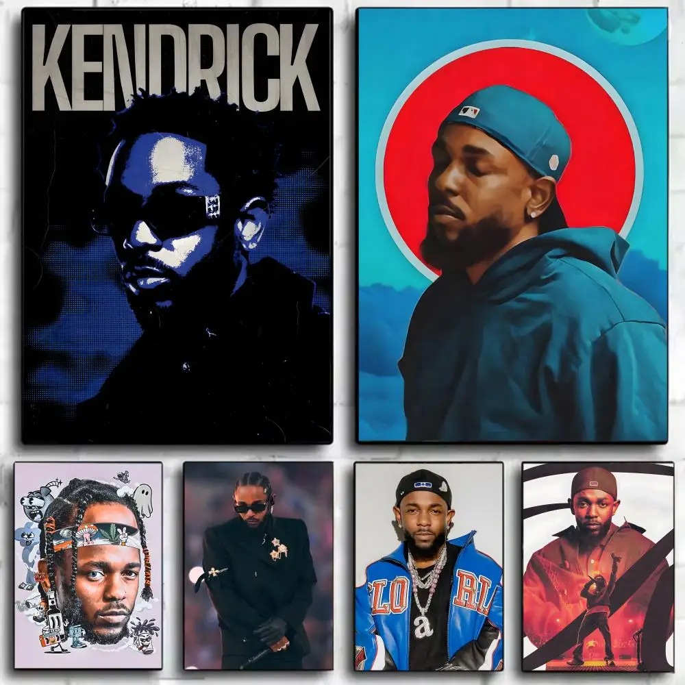 K-Kendrick L-Lamar …