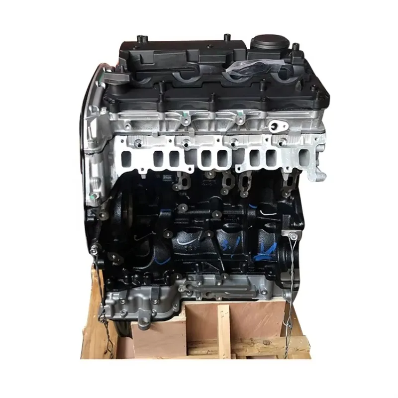 

JX4D22 DC1Q-6006-AA для FORD TRANSIT V348 2.2L PUMA2.2 дизельные автомобильные блоки двигателей, длинный блок