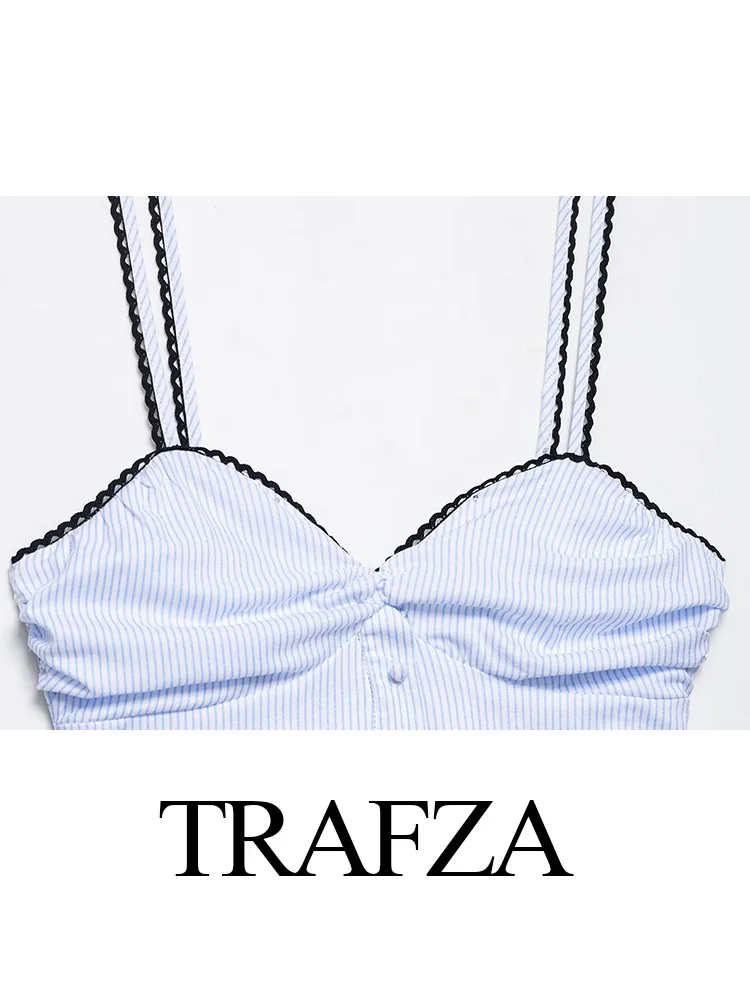 HH レディース サマーホリデーファッション バックジッパー サテン風 ロングドレス 女性用 エレガント Vネック スリング ノースリーブ 2色展開ドレス