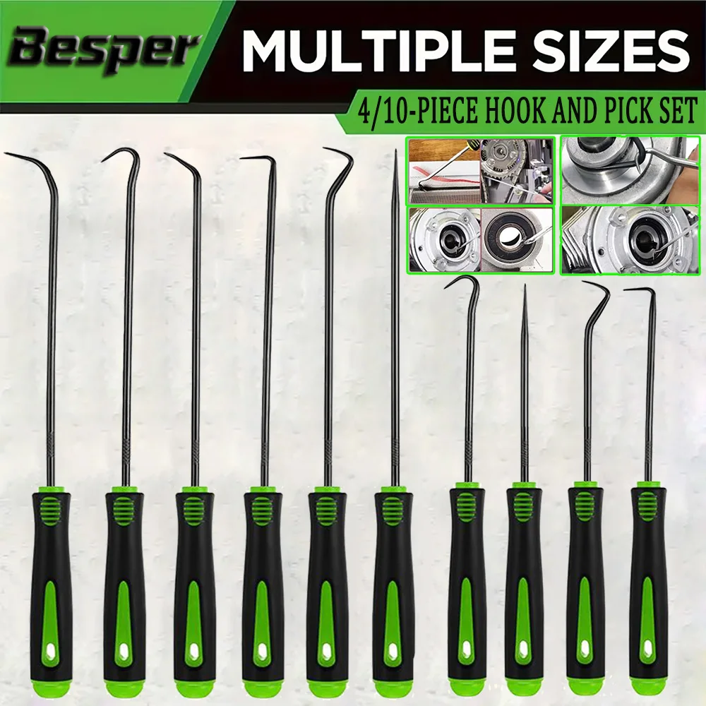 4/10PCS Heat-Resist…