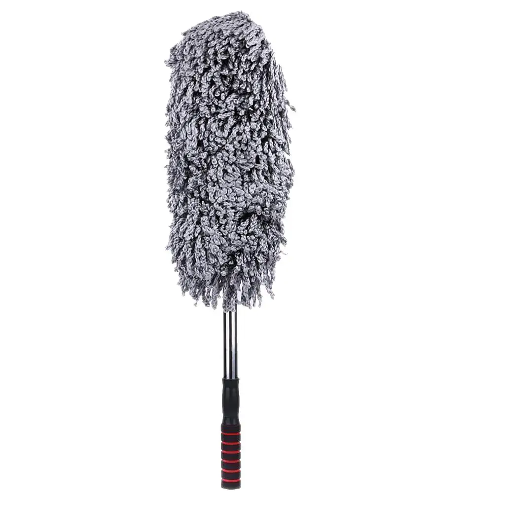 for Dusting for Home Use for Cleaning Interior and Exterior of Car