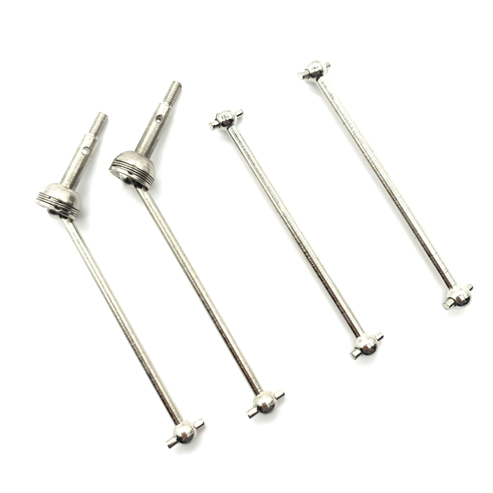 RC سيارة لتقوم بها بنفسك أجزاء الخلفية الكلب العظام الجبهة محرك رمح ل Wltoys 144001 124019 124018 1/12 1/14 RC سيارة التحكم عن بعد سيارة لتقوم بها بنفسك أجزاء #1