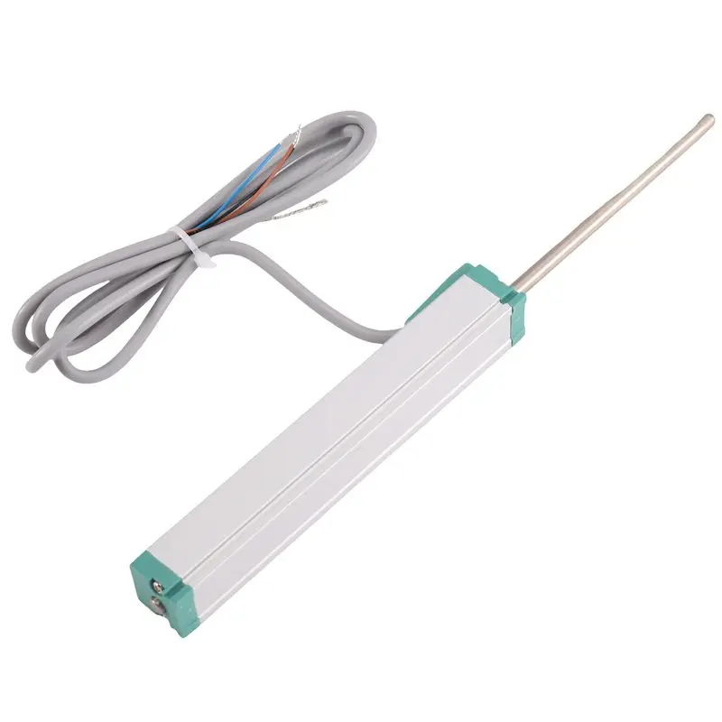 HGHO KTR-C-75 KTR-C-75Mm Spring Self Recovery Linear Displacement Sensor (Built-In Spring) Self Reset