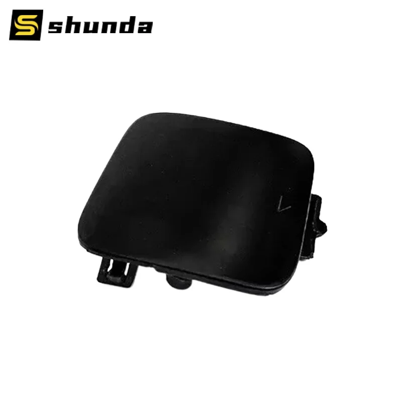 51127368543 Rear Bumper Towing Eye Cover for Rolls Royce 12-19 Wraith 15-19 Dawn