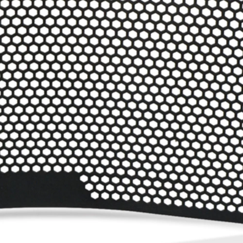 

Motorcycle FOR Street Triple R Street Triple675 675 R 675R 2009 2010 2011 2012 2013 2014 2015 2016 Radiator Guard Grille Cover