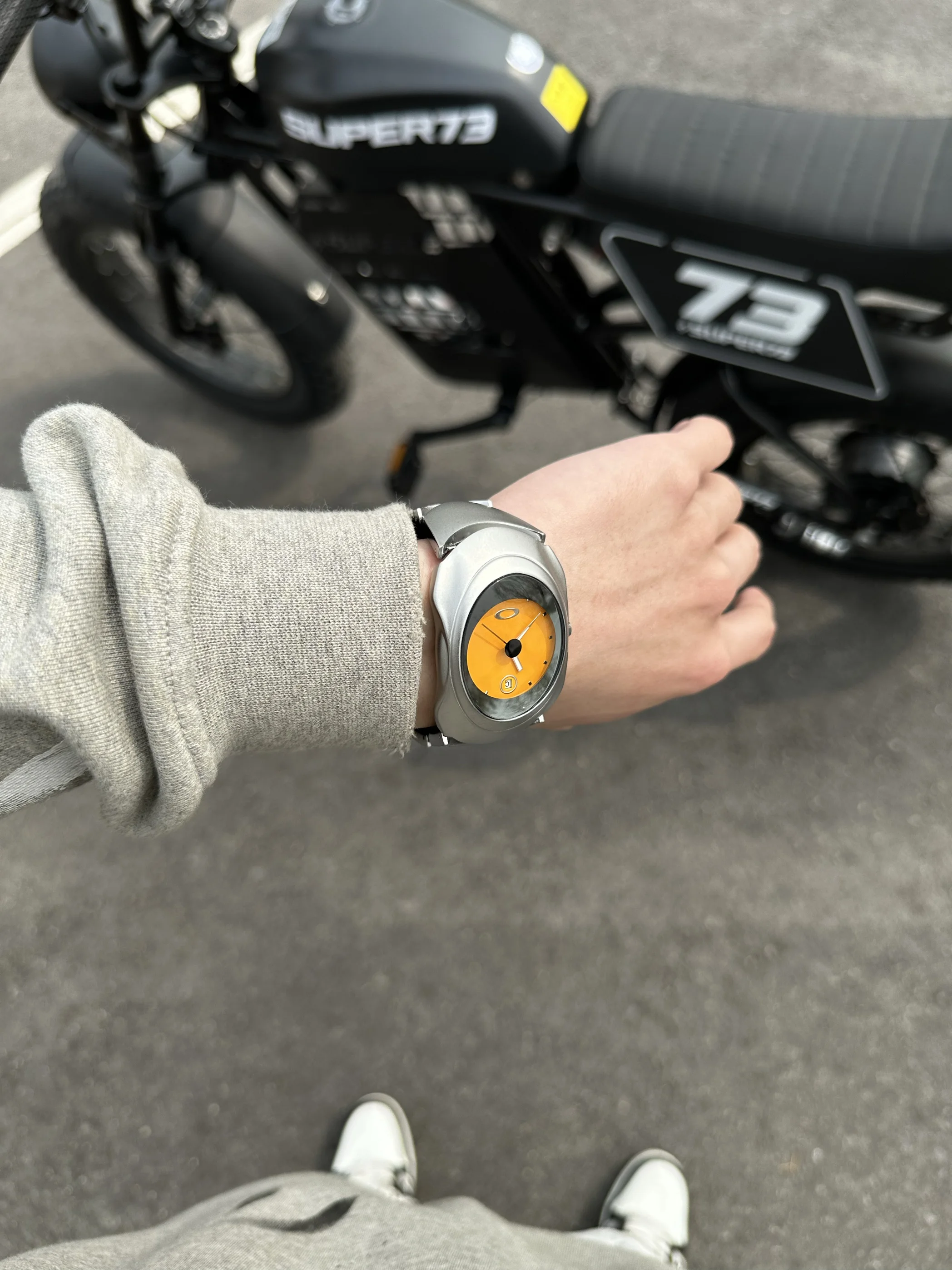 ساعة رياضية للأعمال ريترو موضة كاجوال متخصصة وحركة كوارتز فريدة من نوعها مقاومة للماء