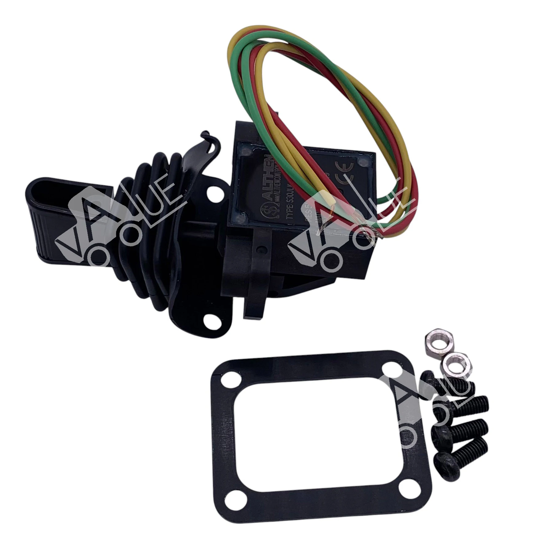 9209300038 Use on  for Kalmar Port Reach Stacker Kalmar Servo Control Joystick