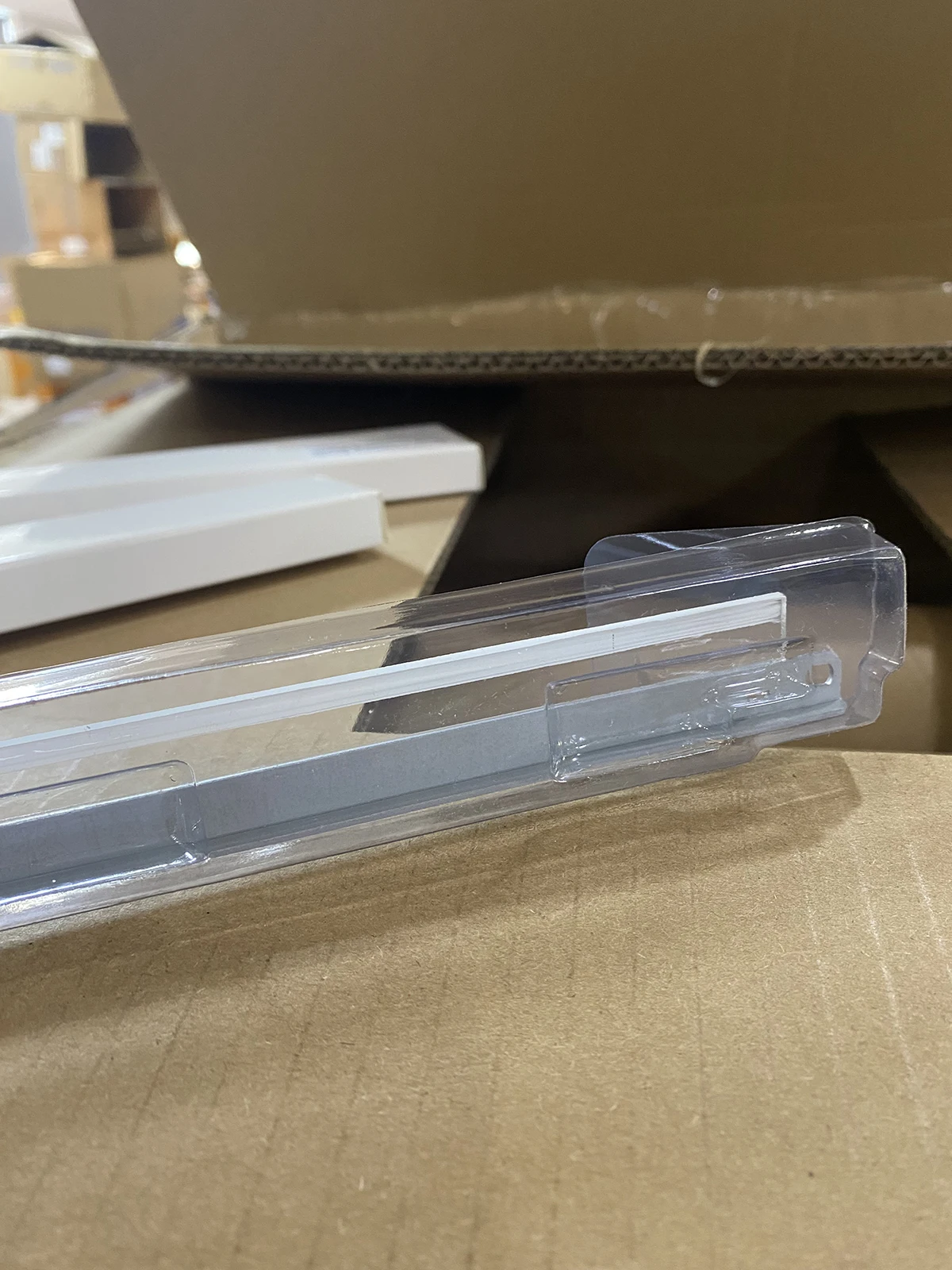 

Лезвие для чистки барабана DK-1150 DK1150 для Kyocera Mita ECOSYS P2040 P2235 P2335 M2040 M2135 M2235 M2540 M2635 M2640 M2735 M2835